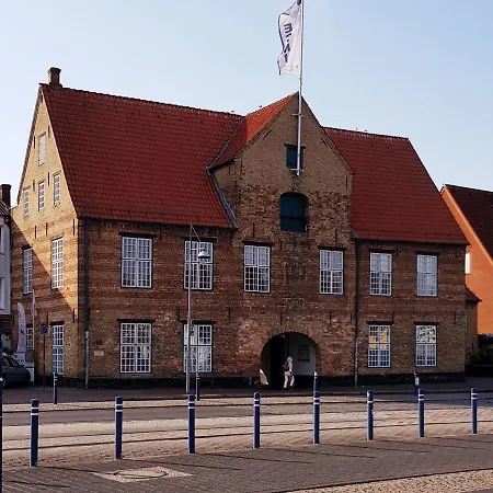 Koje Sansibar Apartman Flensburg
