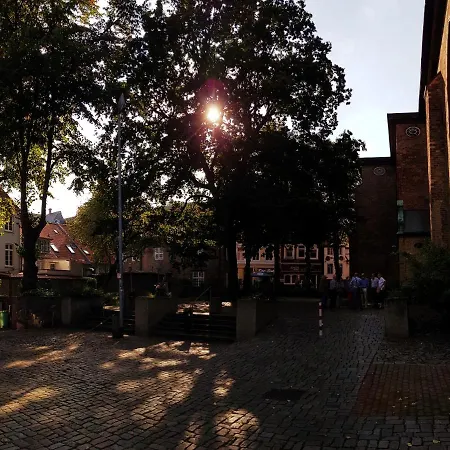 Koje Sansibar Flensburg