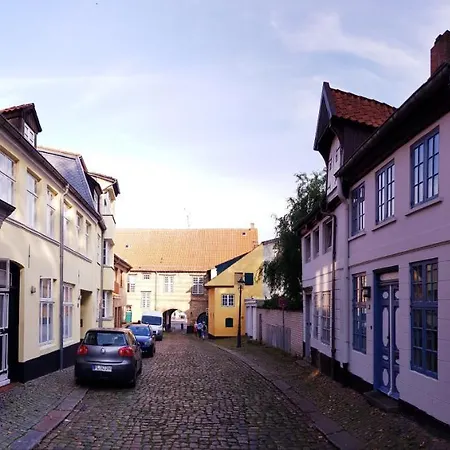 Daire Koje Sansibar Flensburg