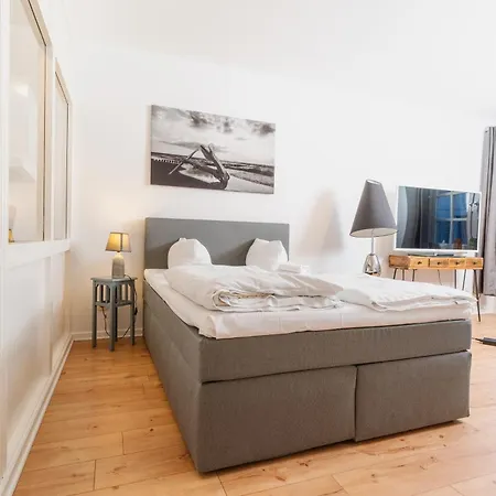 Apartment Koje Sansibar