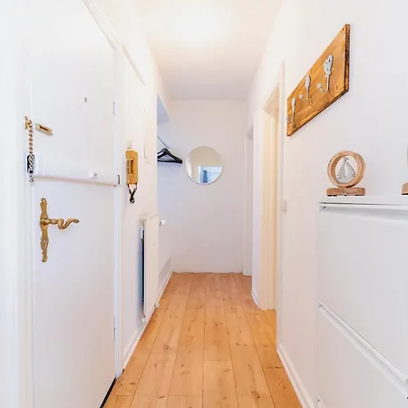 Koje Sansibar Apartment
