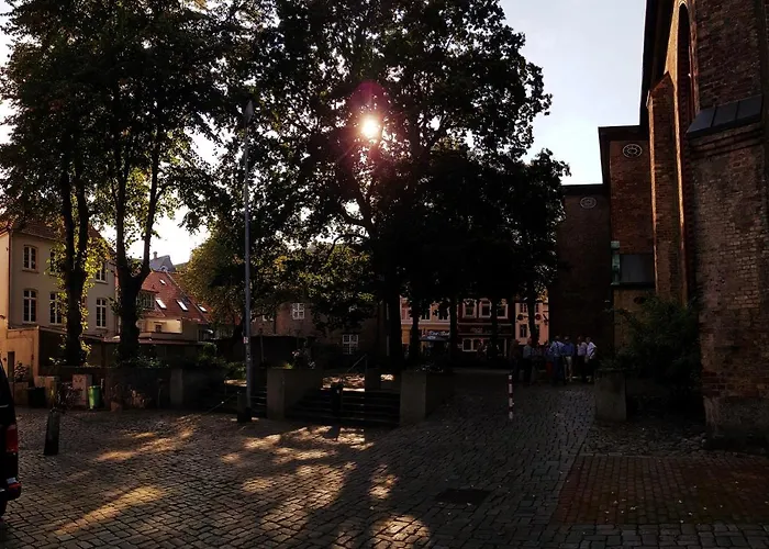 Koje Sansibar Flensburgo