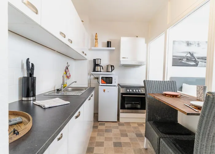 Koje Sansibar Flensburgo